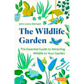 The Wildlife Garden - Paperback